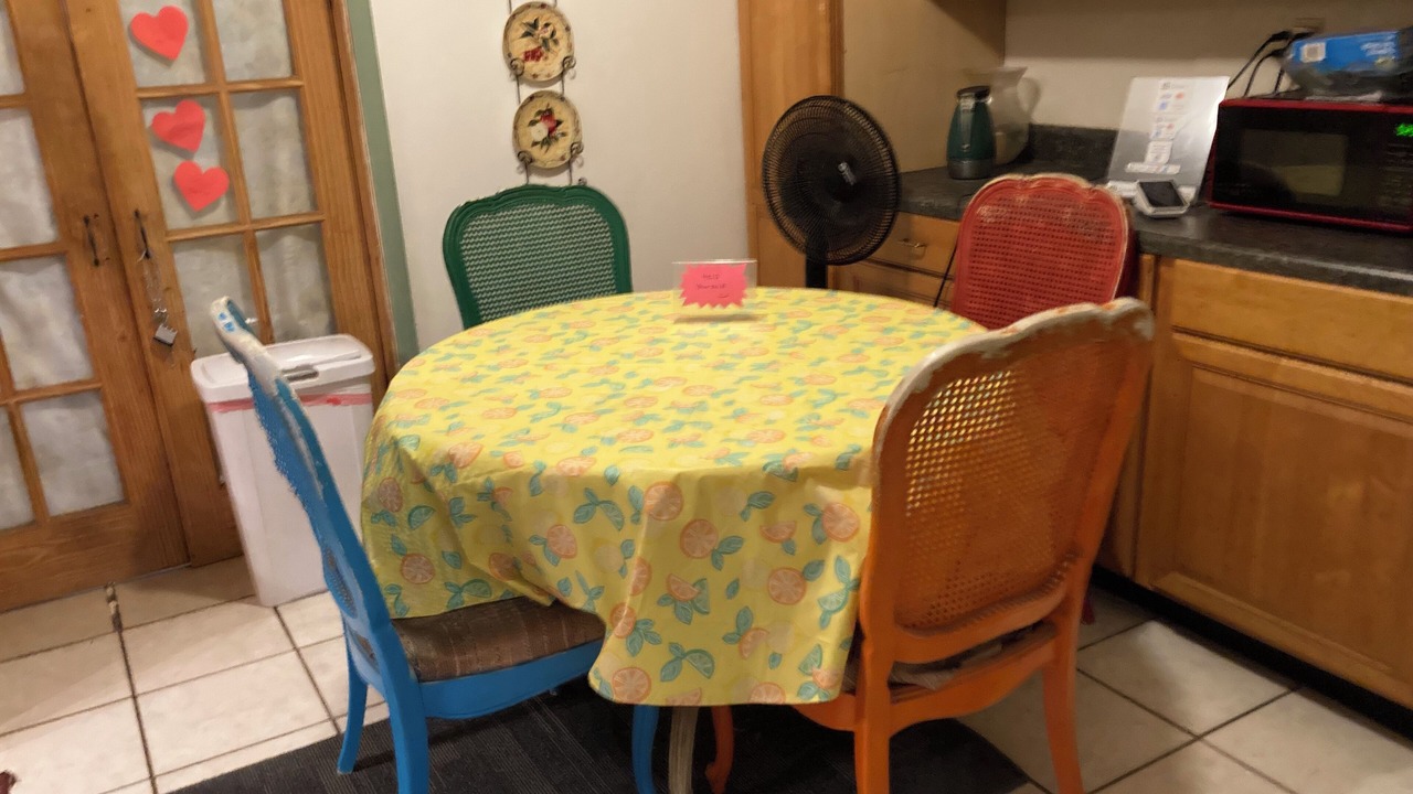 Photo of Kitchen in Cocoa