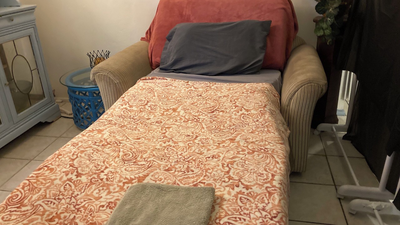 Photo of Bedroom in Cocoa