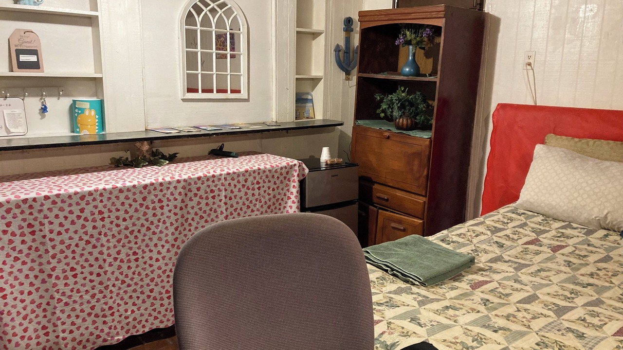 Photo of Bedroom in Cocoa