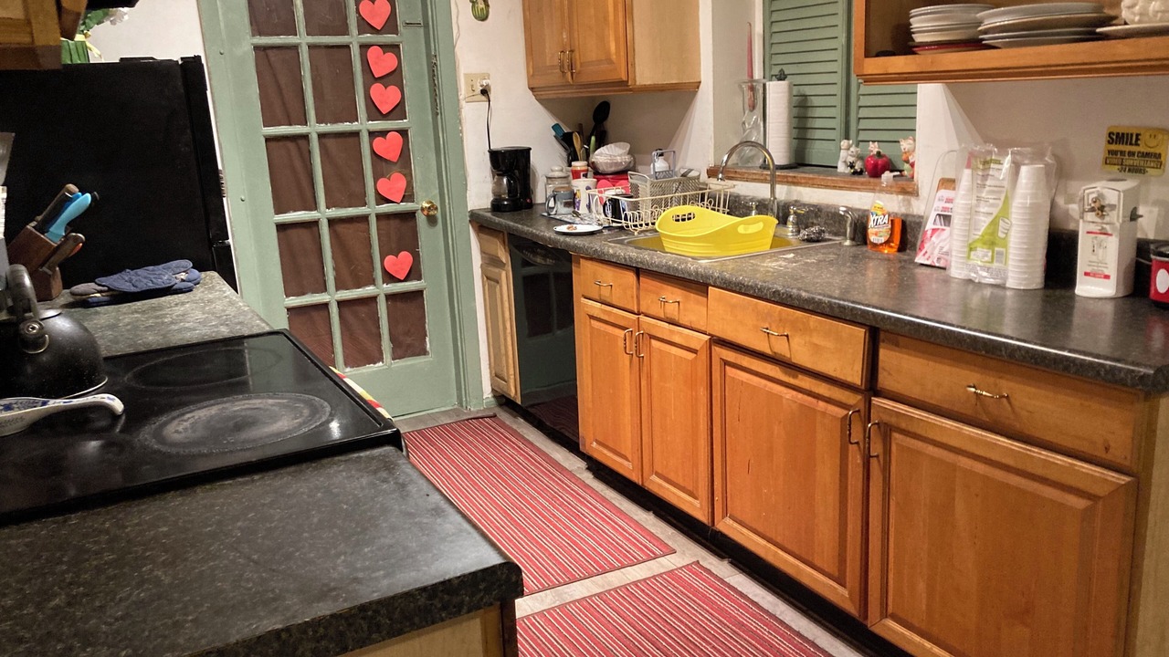 Photo of Kitchen in Cocoa