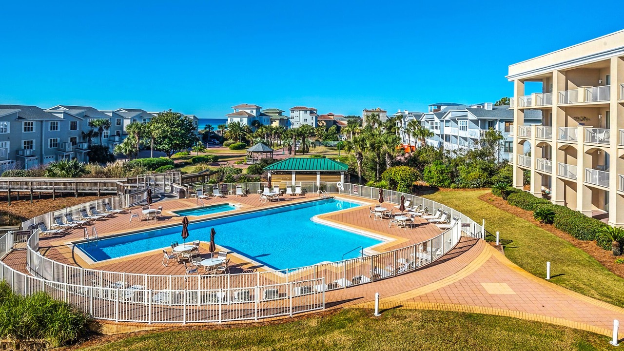 Photo of Outdoor in Santa Rosa Beach