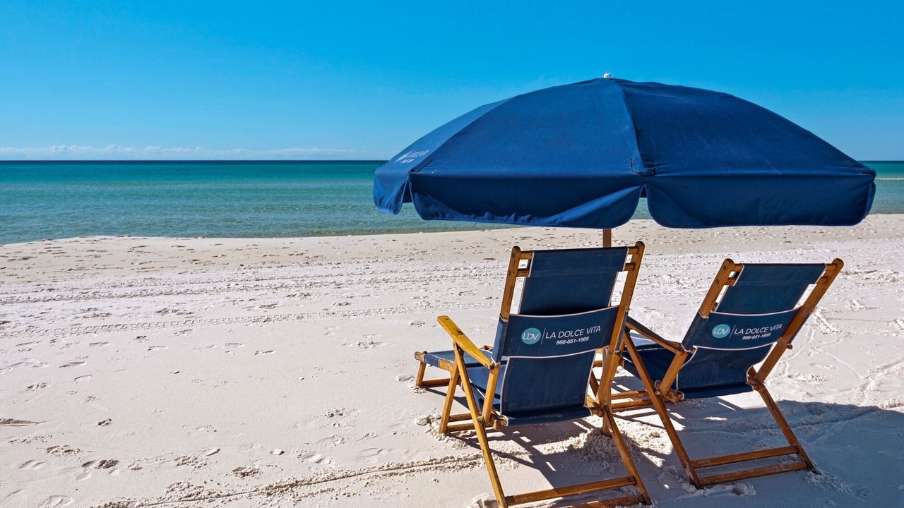 Photo of Outdoor in Santa Rosa Beach