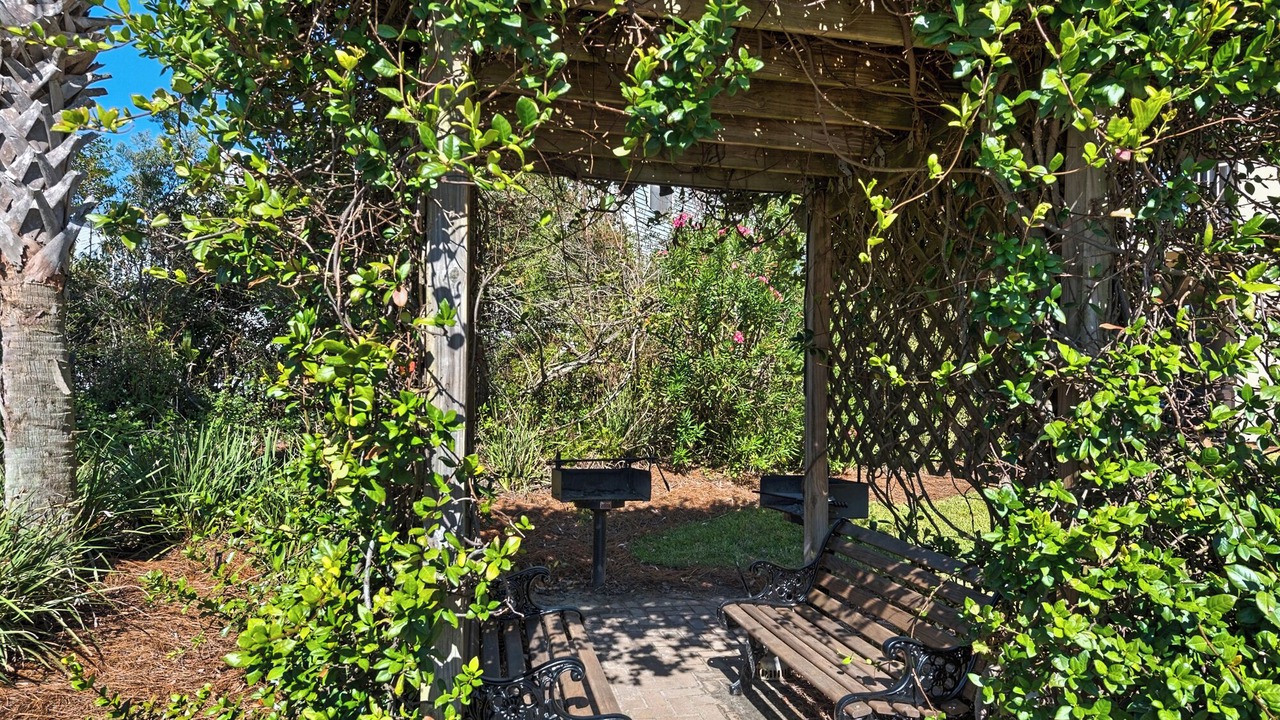 Photo of Outdoor in Santa Rosa Beach
