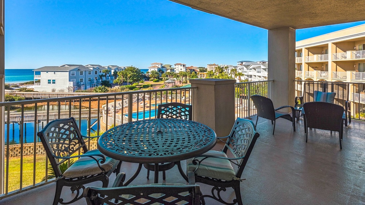 Photo of Outdoor in Santa Rosa Beach