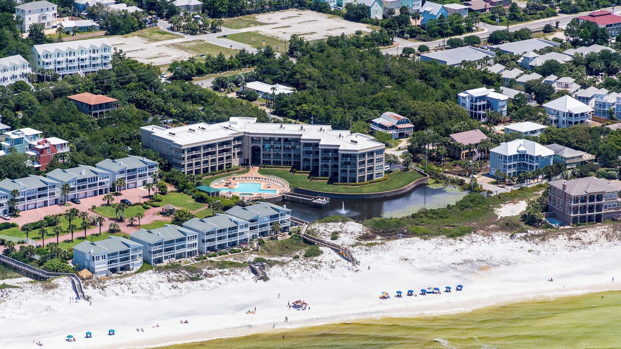 Photo of Outdoor in Santa Rosa Beach