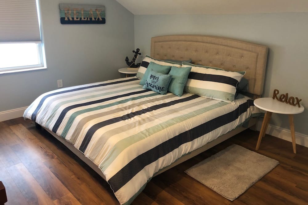 Photo of Bedroom in Horton Shores