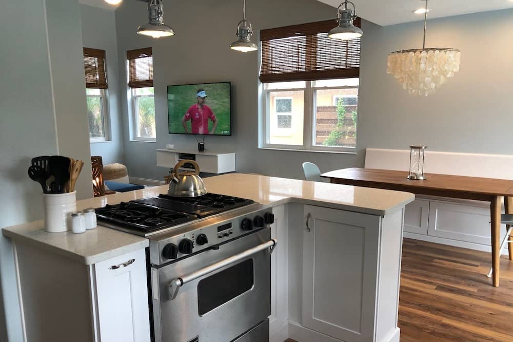 Photo of Kitchen in Horton Shores
