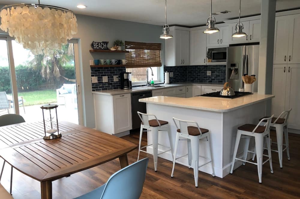 Photo of Kitchen in Horton Shores