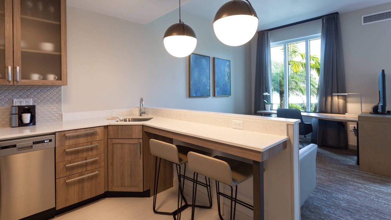 Photo of Kitchen in Palm Beach Gardens