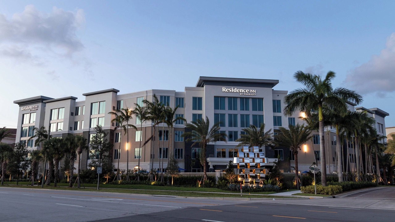 Photo of Outdoor in Palm Beach Gardens