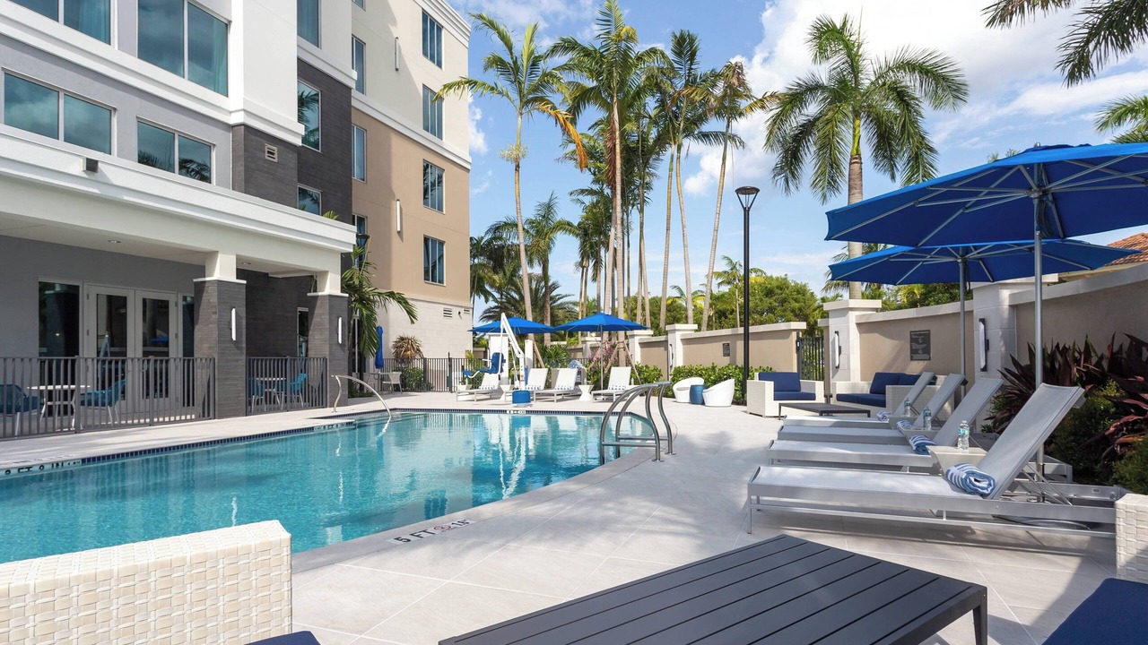 Photo of Outdoor in Palm Beach Gardens