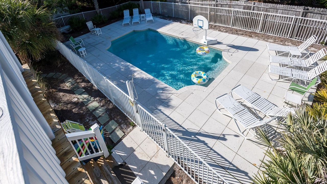 Photo of Outdoor in Gulf Trace