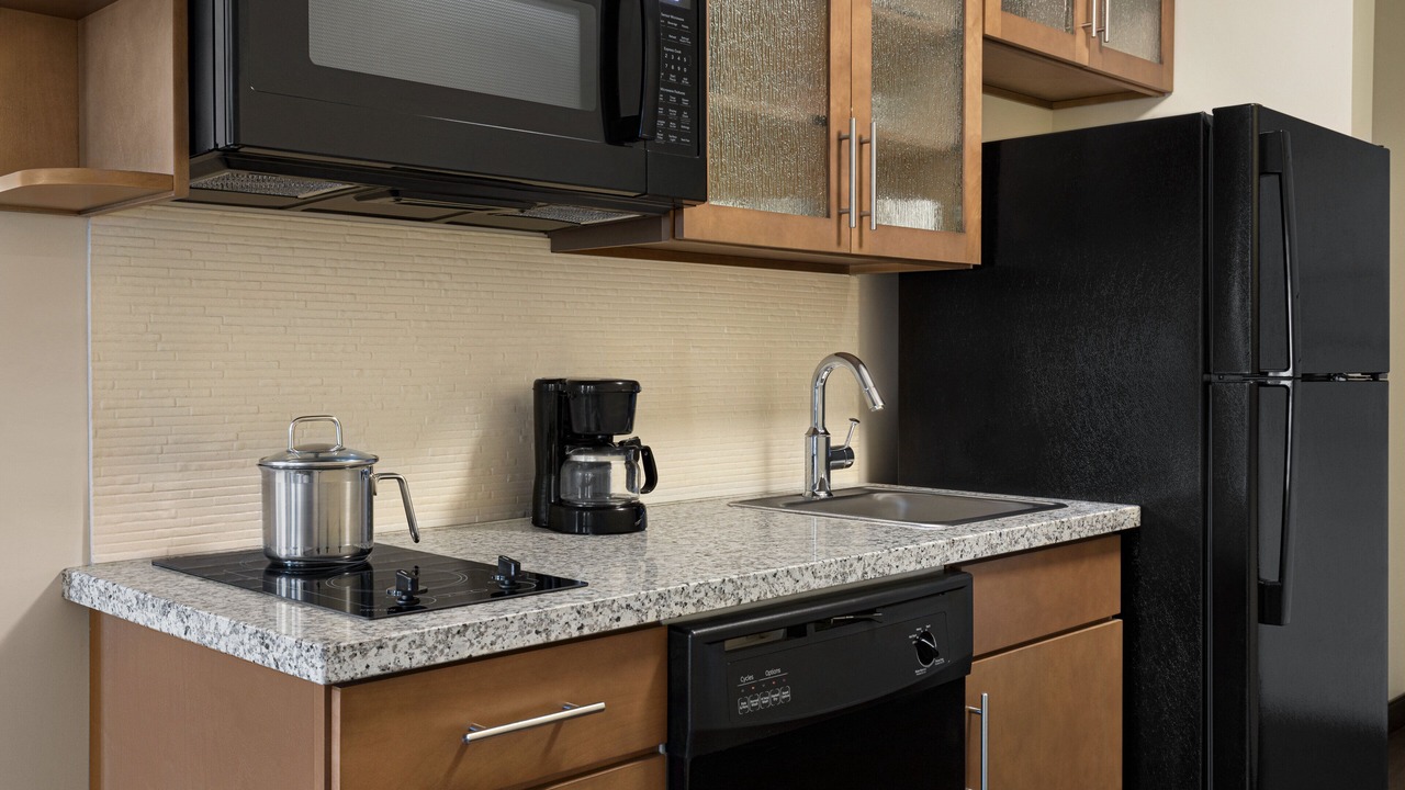 Photo of Kitchen in Clearwater