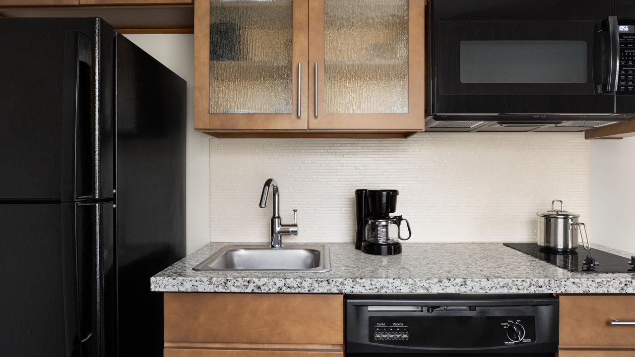 Photo of Kitchen in Clearwater