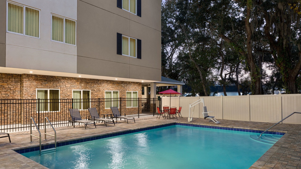 Photo of Outdoor in Clearwater