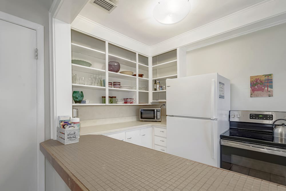 Photo of Kitchen in Downtown Dunedin