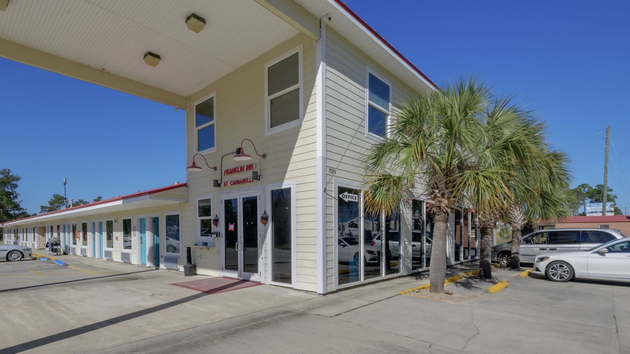 Photo of Outdoor in Carrabelle