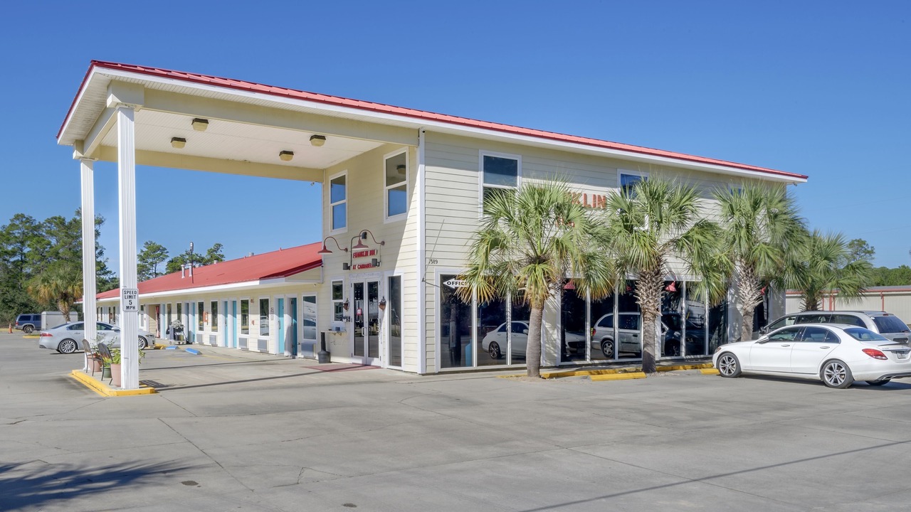 Photo of Outdoor in Carrabelle