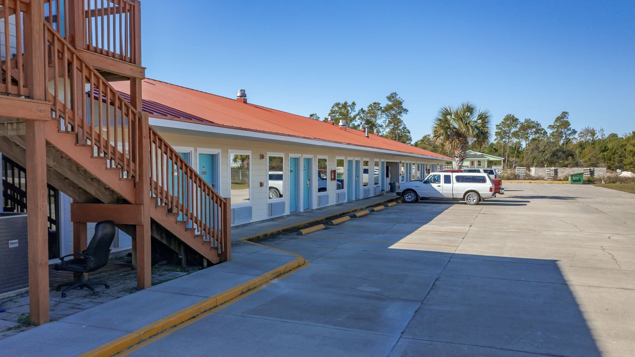 Photo of Outdoor in Carrabelle