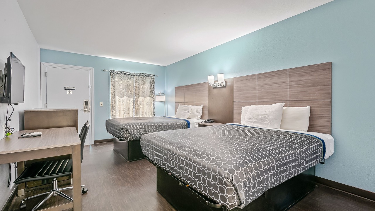 Photo of Bedroom in Carrabelle