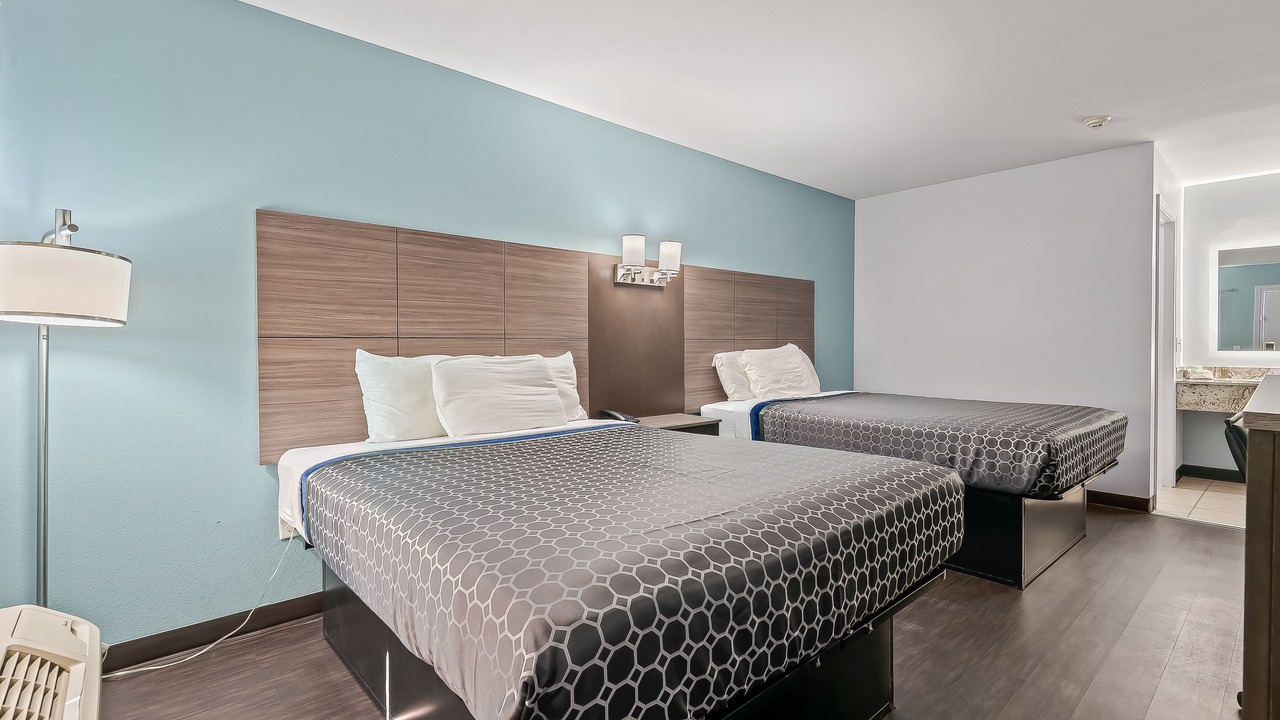 Photo of Bedroom in Carrabelle