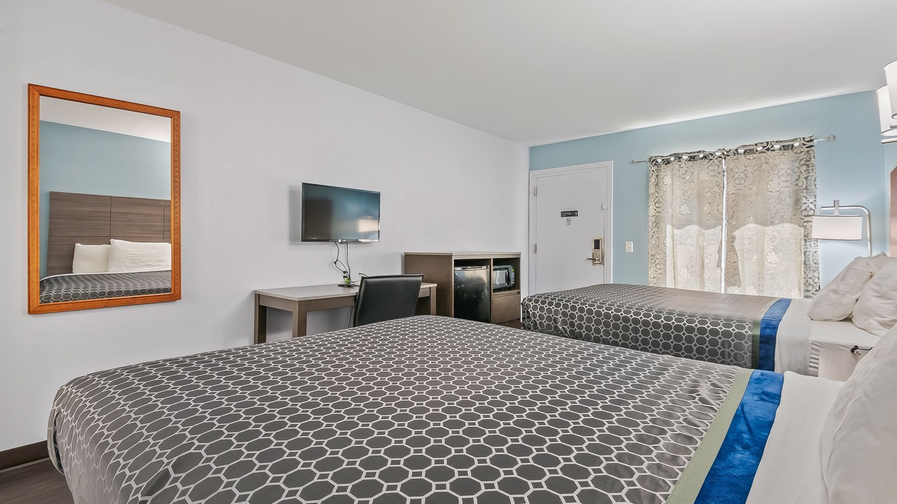 Photo of Bedroom in Carrabelle