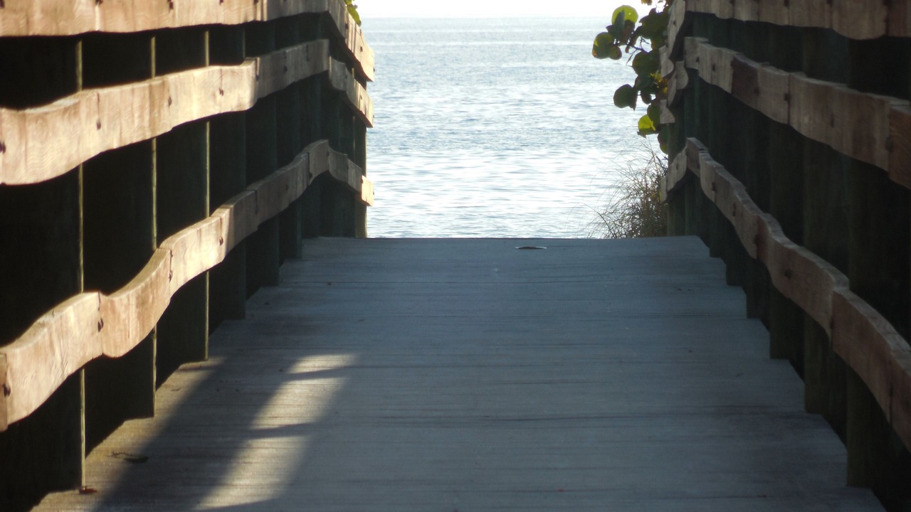 Photo of Outdoor in Redington Beach