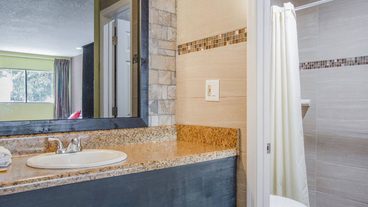 Photo of Bathroom in Bartow