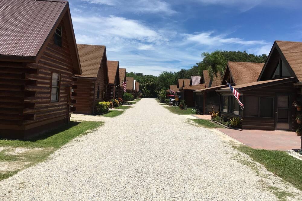 Photo of Outdoor in Okeechobee