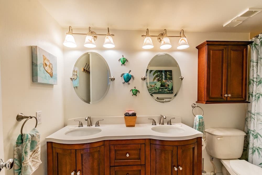 Photo of Bathroom in Isla del Sol