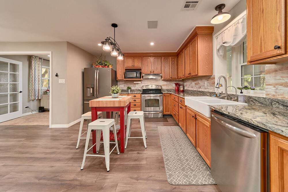 Photo of Kitchen in Mayo