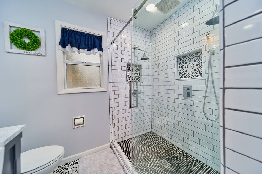 Photo of Bathroom in Mayo