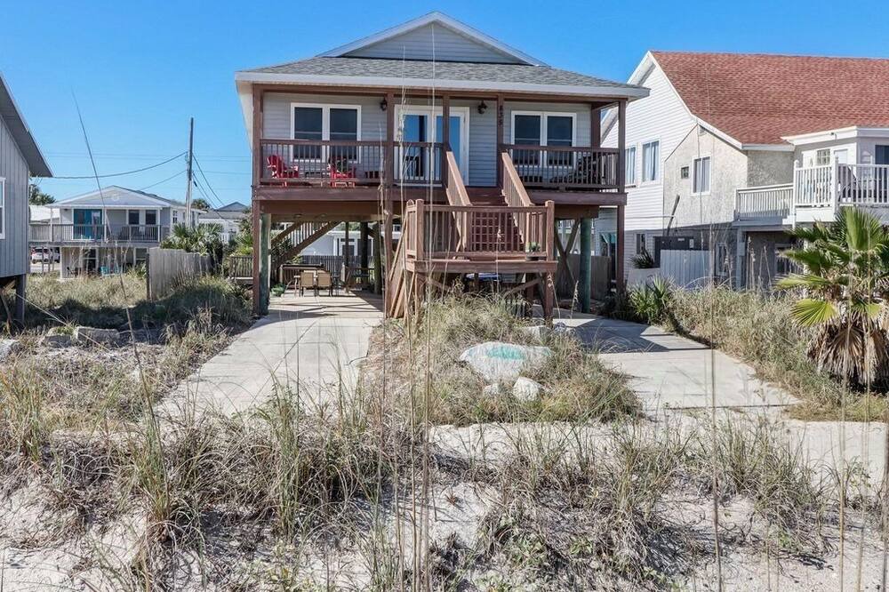 Photo of Outdoor in Fernandina Beach