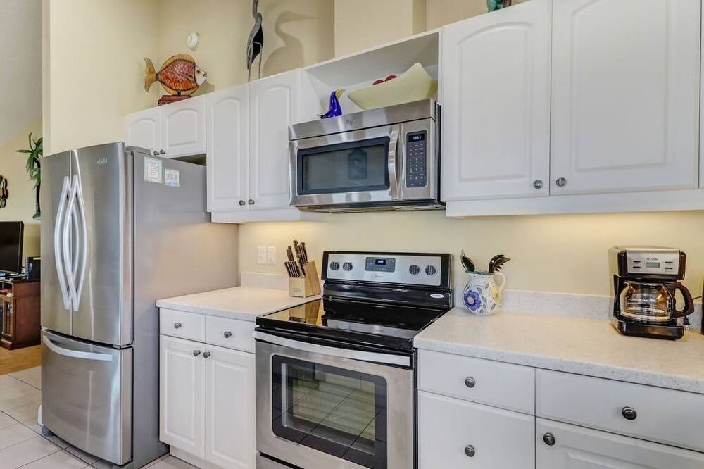 Photo of Kitchen in Fernandina Beach
