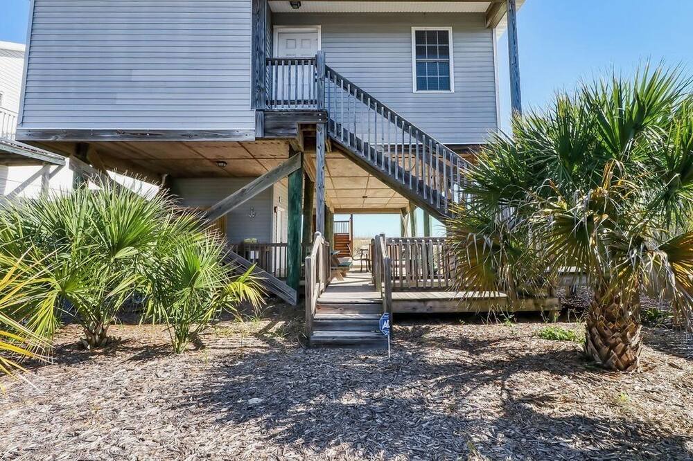 Photo of Outdoor in Fernandina Beach