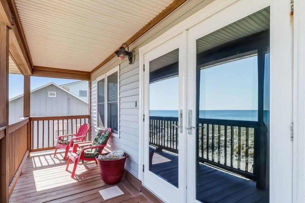 Photo of Outdoor in Fernandina Beach