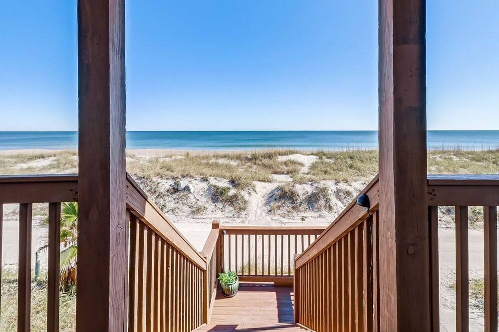 Photo of Outdoor in Fernandina Beach