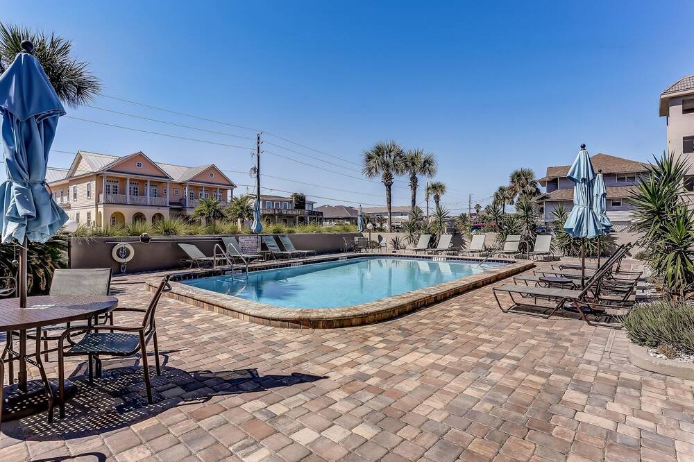Photo of Outdoor in Ocean Cay