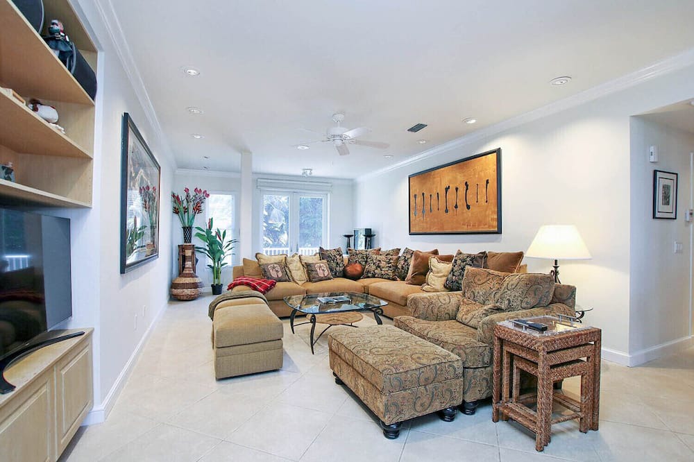 Photo of Livingroom in Wulfert