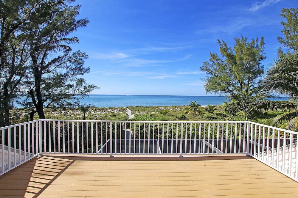 Photo of Patio Balcony in Wulfert