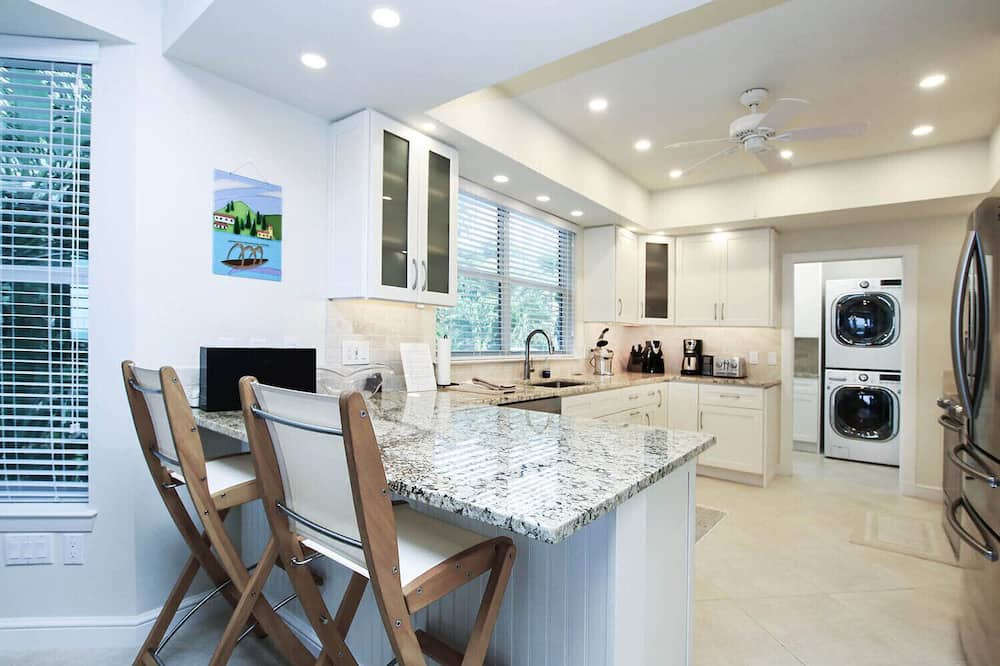 Photo of Kitchen in Wulfert