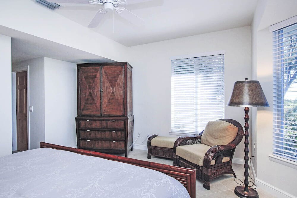 Photo of Bedroom in Wulfert