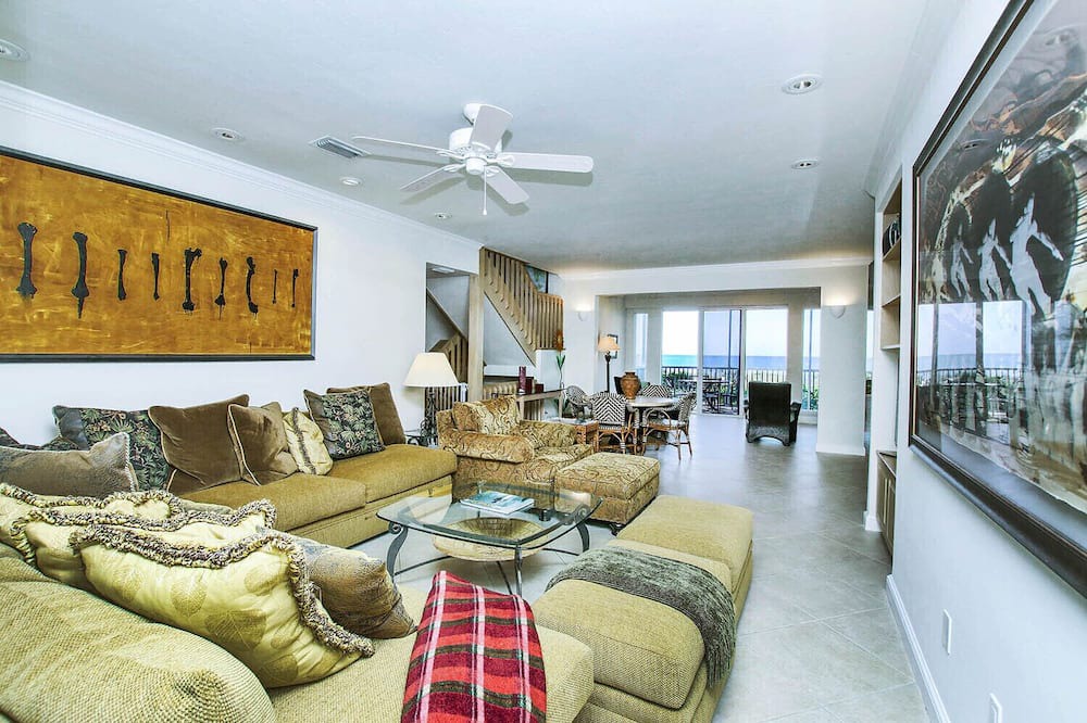 Photo of Livingroom in Wulfert