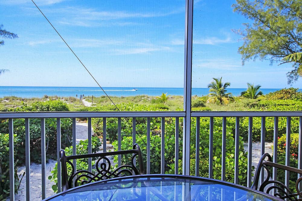 Photo of Patio Balcony in Wulfert