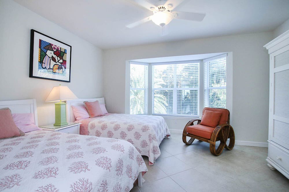 Photo of Bedroom in Wulfert