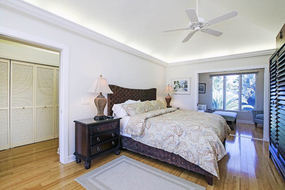 Photo of Bedroom in Wulfert