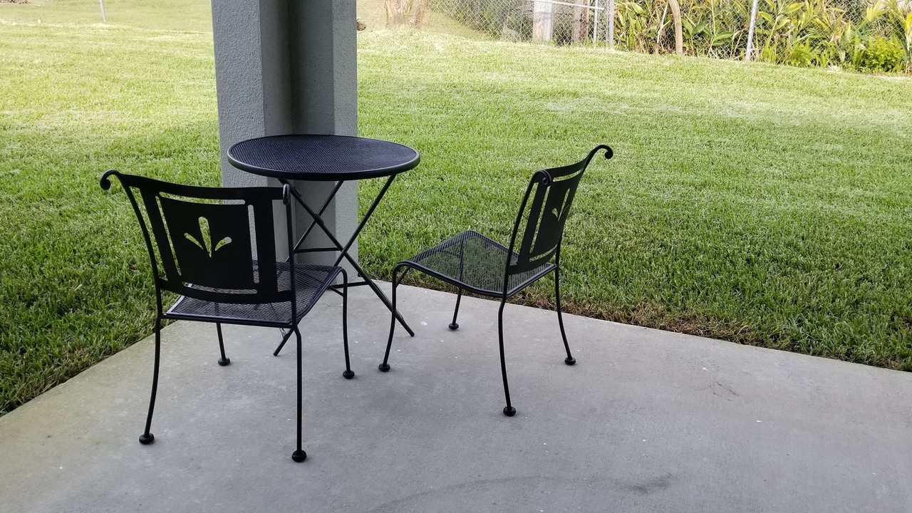 Photo of Outdoor in Titusville