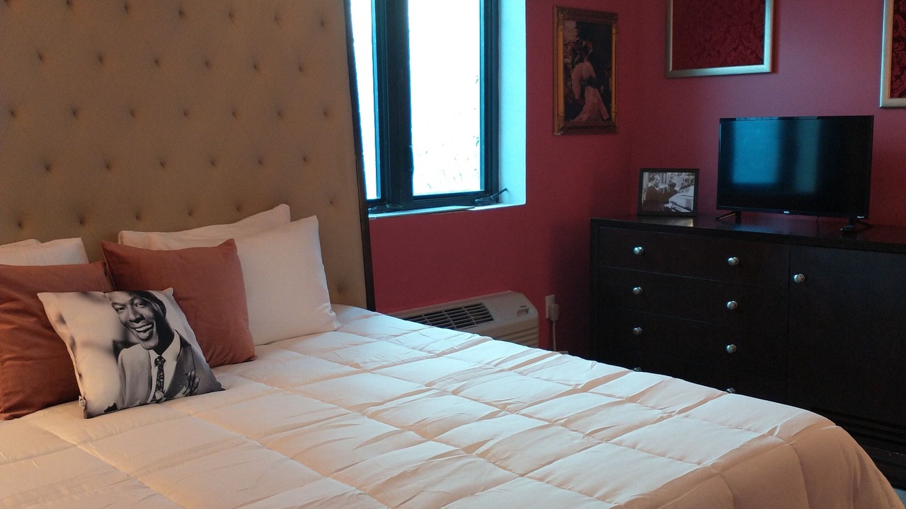 Photo of Bedroom in Overtown