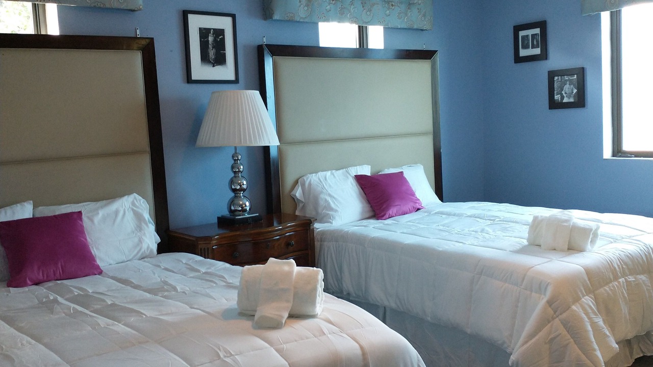Photo of Bedroom in Overtown