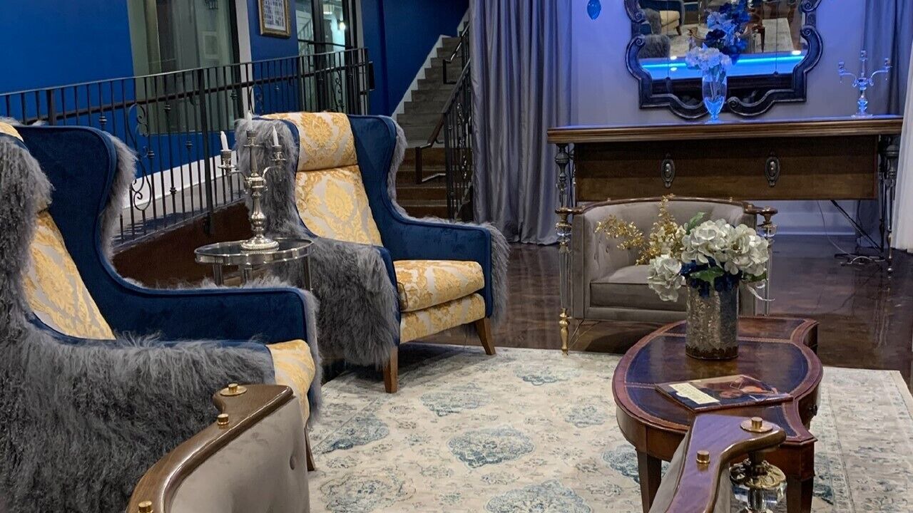 Photo of Livingroom in Overtown